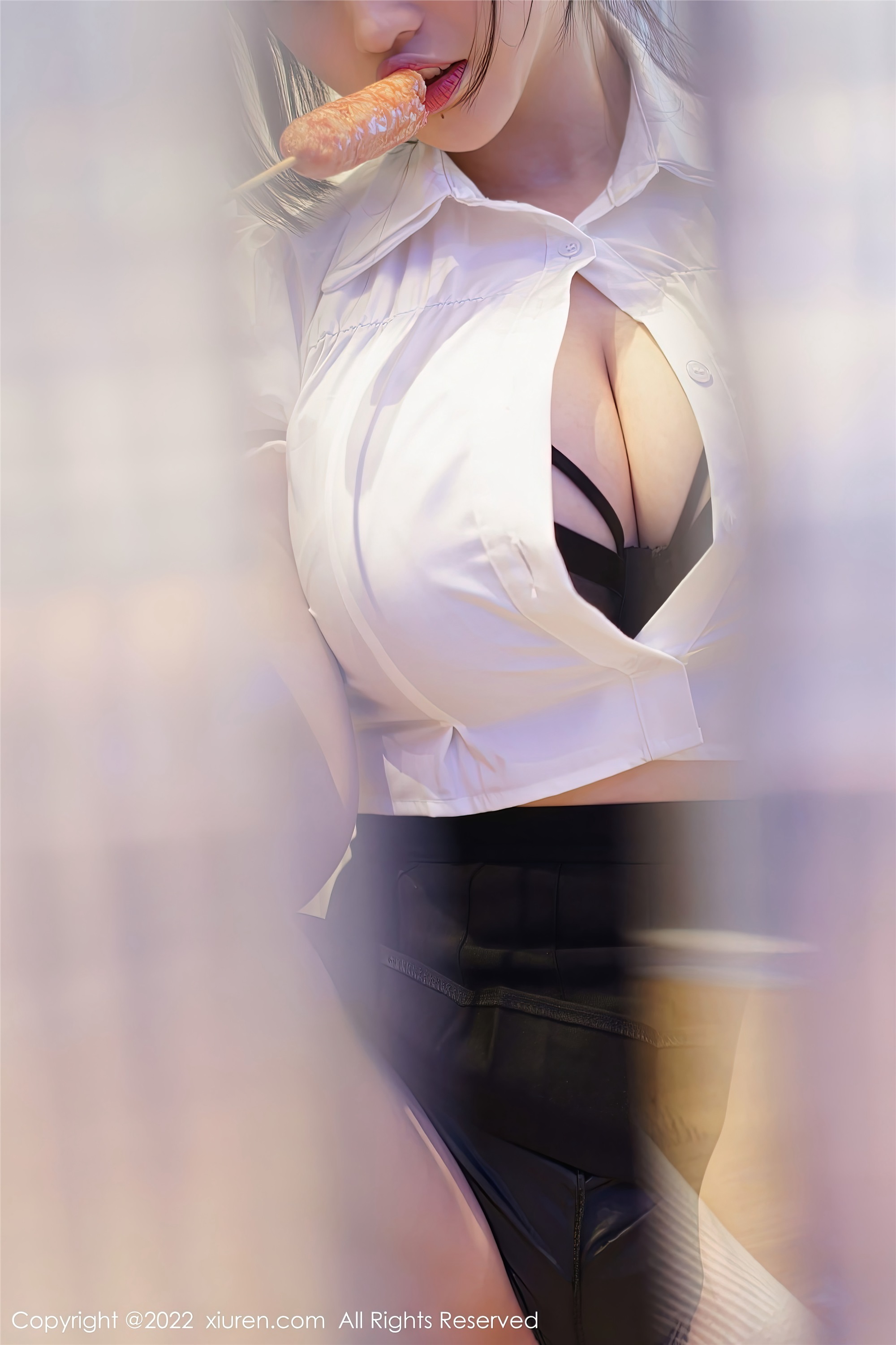 Xiuren秀人网 2022.11.04 NO.5807 妲己_Toxic